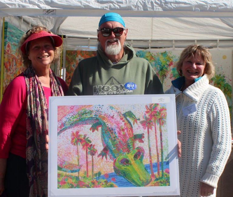 Bonita Springs National Art Festival