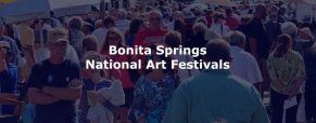 Bonita Springs National Art Festival