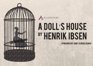 the doll's house ibsen