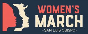 ‘Let It Shine: The Story of the Women’s March SLO’