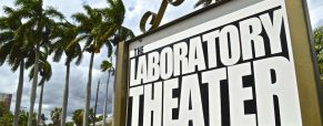 Lab embarks on hybrid theater-film model as Season 12 gets under way