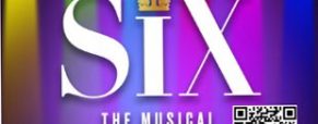 ‘Six’ play dates, times and cast