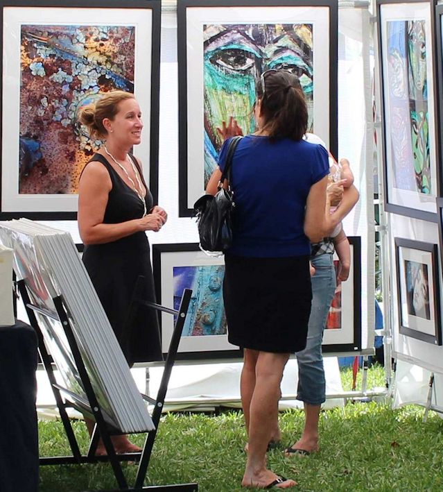 Naples National Art Festival