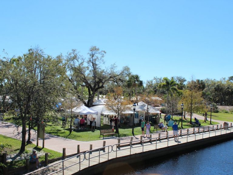 Bonita Springs National Art Festival 2025