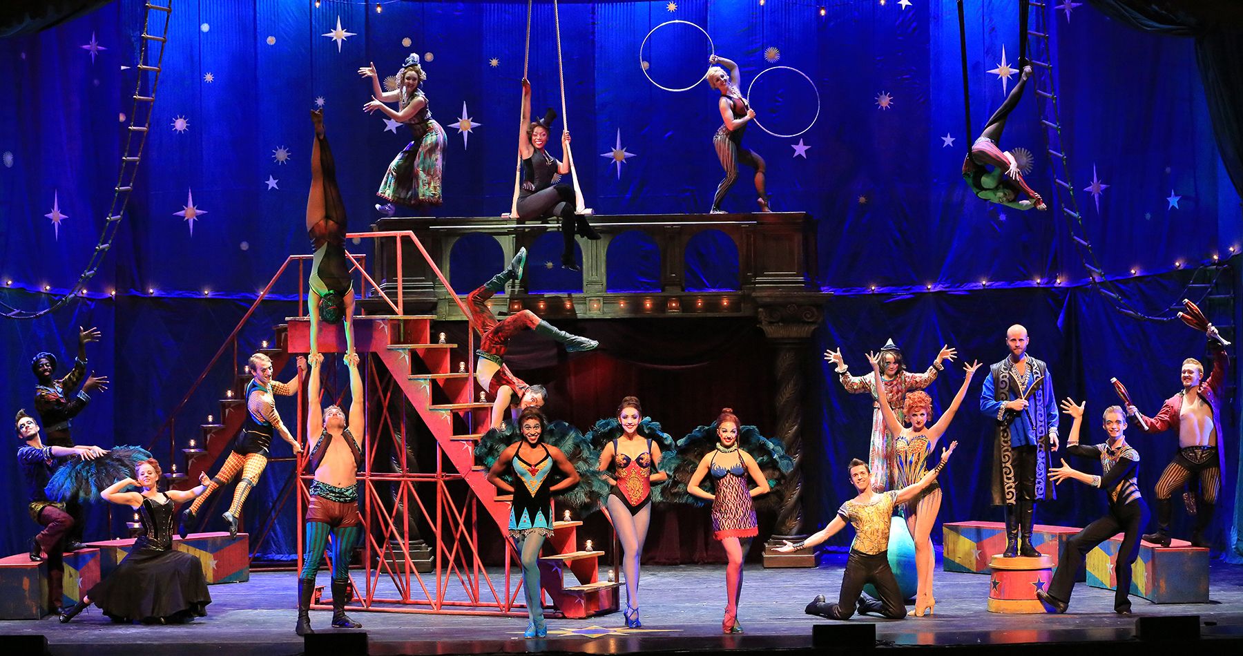 ‘Pippin’ play dates, times and ticket info | ArtSWFL.com
