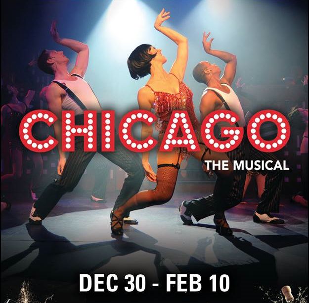 McCleary brings new understanding to role of Velma Kelly in Broadway ...