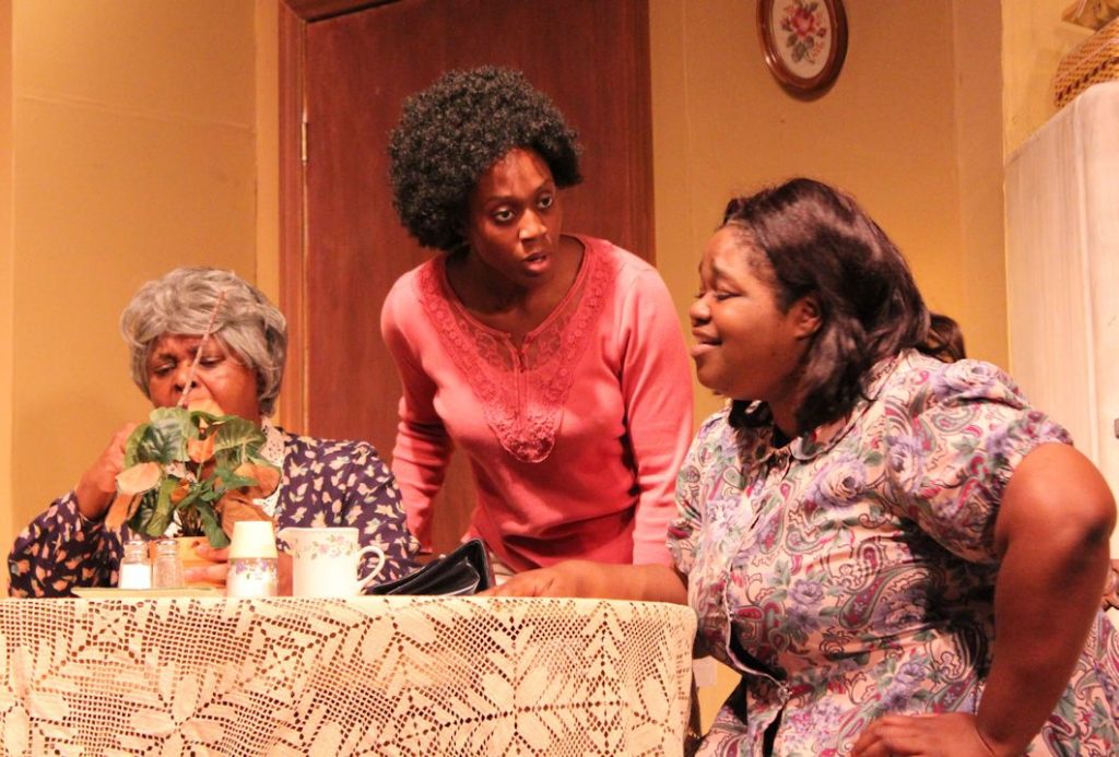 Spotlight on ‘Raisin in the Sun’ actor Rose Thomas and her character ...