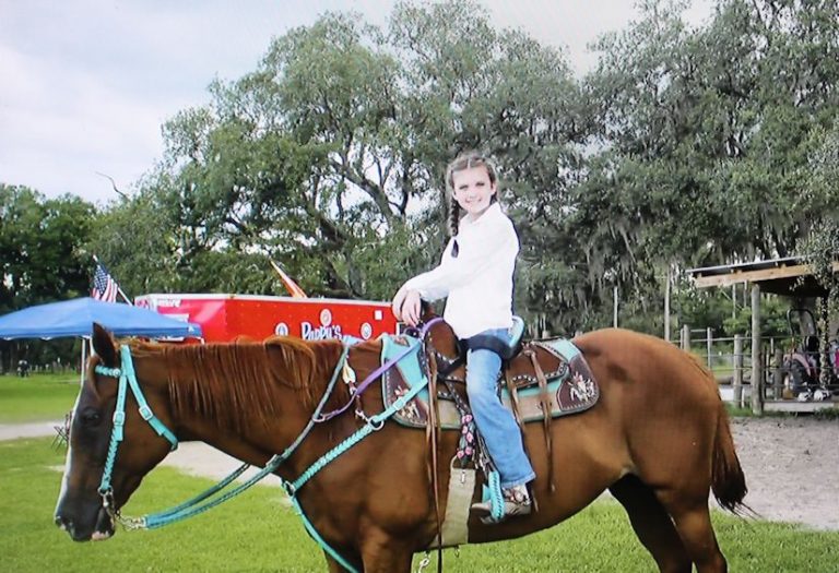 ‘State of Rodeo’ explores 500year history of rodeo in Florida