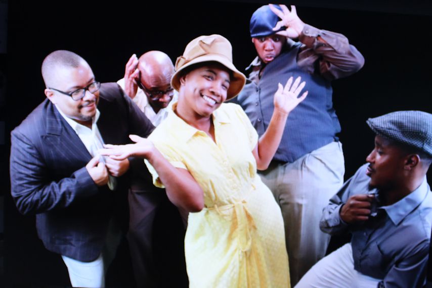 ‘Color Purple’ play dates, times and ticket information