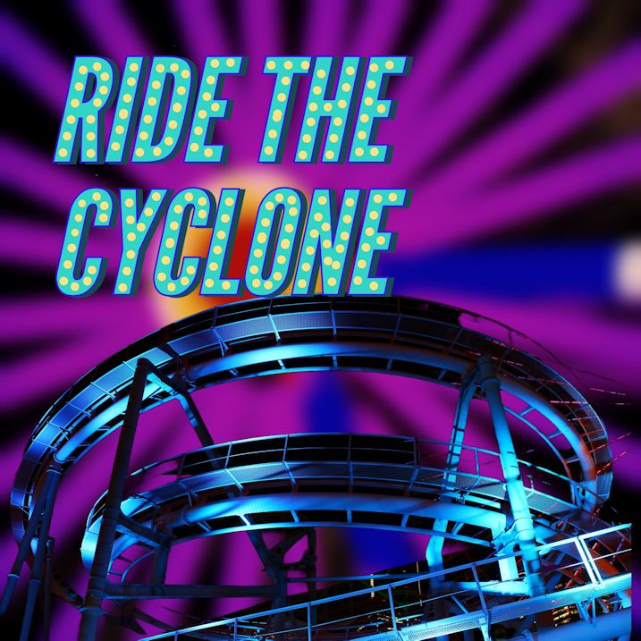 ‘Ride the Cyclone’ play dates, times and ticket information