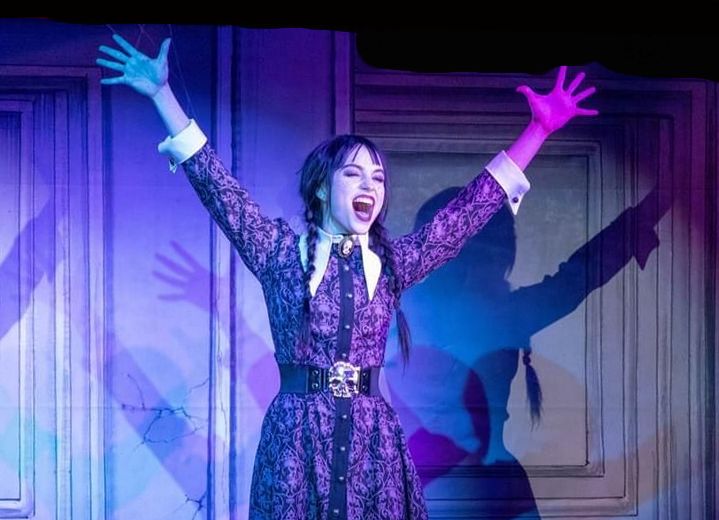 Broadway Palm’s ‘Addams Family’ will have you snapping your fingers and ...