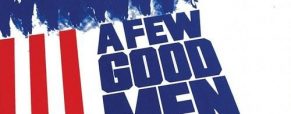 ‘A Few Good Men’ play dates, times and cast list